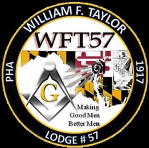 WFT57 Logo